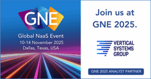 Mplify Global NaaS Event