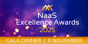 Mplify NaaS Excellence Awards