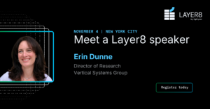Layer8 Conference by Lightyear
