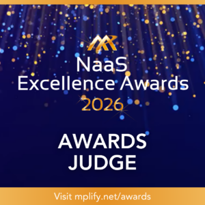 Mplify NaaS Excellence Awards 2026